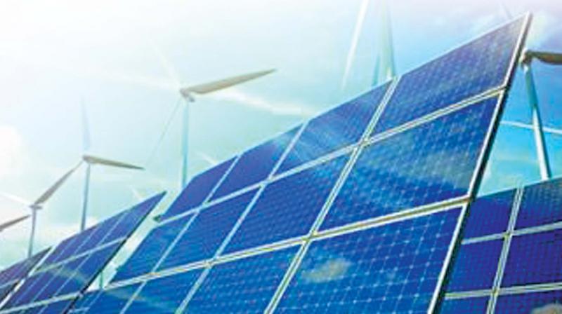 Tamil Nadu has 10,639.44 MW of renewable energy installed in the state as of 2017 but lags behind in terms of RPO compliance at 81 per cent of the target. Tamil Nadu has 10,639.44 MW of renewable energy installed in the state as of 2017 but lags behind in terms of RPO compliance at 81 per cent of the target.
