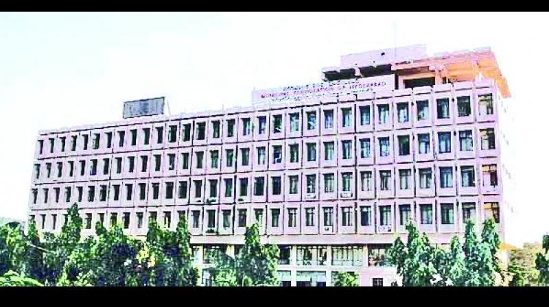 This operation will enable the government to minimise corruption in a city departments.(Representational Image) This operation will enable the government to minimise corruption in a city departments.(Representational Image)