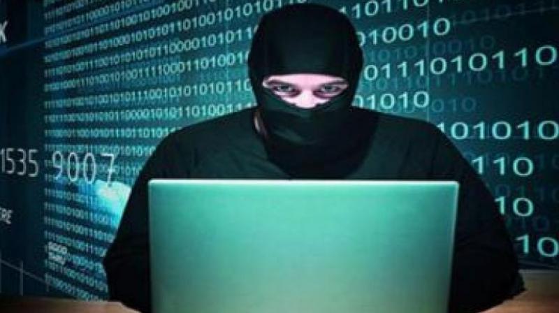 Russian hackers, the Kremlin's shadiest instruments, have been accused of targeting the US Democratic Party, the US National Security Agency, the party of France's Emmanuel Macron and the World Anti-Doping Agency. (Photo: File/Representational) Russian hackers, the Kremlin's shadiest instruments, have been accused of targeting the US Democratic Party, the US National Security Agency, the party of France's Emmanuel Macron and the World Anti-Doping Agency. (Photo: File/Representational)