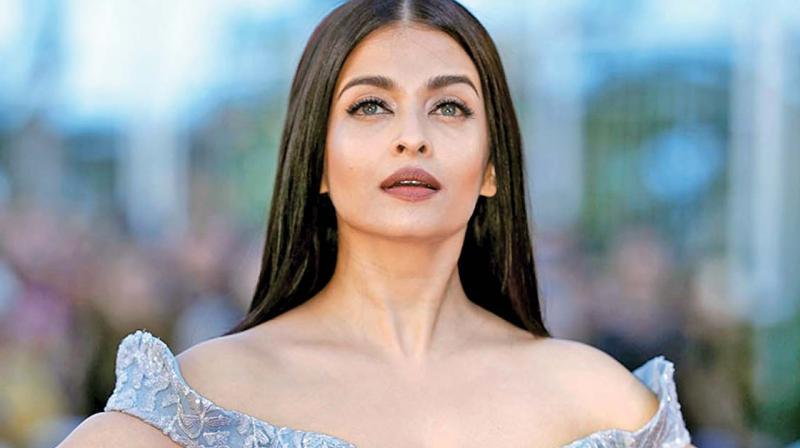 Aishwarya Rai was last seen in Karan Johar's Ae Dil Hai Mushkil. Aishwarya Rai was last seen in Karan Johar's Ae Dil Hai Mushkil.