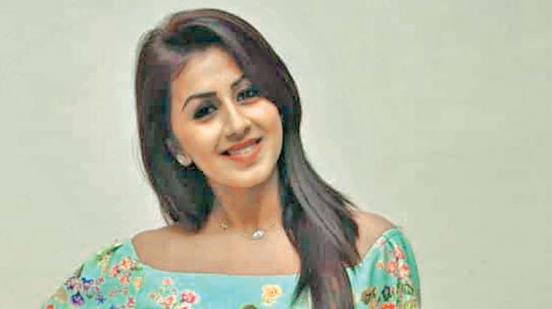 Charlie Chaplin 2 In The Offing