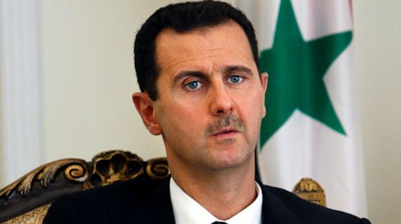 The prosecutor said that the Assad government had perpetrated horrible crimes against humanity and used chemical weapons. (Photo: File) The prosecutor said that the Assad government had perpetrated horrible crimes against humanity and used chemical weapons. (Photo: File)