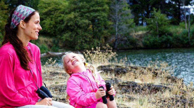 The Finns’ happiness is boosted by access to nature, safety, affordable childcare, free education and heavily subsidised healthcare. (Photo: Representational/Pixabay) The Finns’ happiness is boosted by access to nature, safety, affordable childcare, free education and heavily subsidised healthcare. (Photo: Representational/Pixabay)