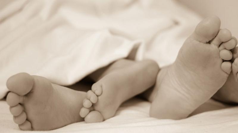 Researchers noted that survivors who received high-dose neurotoxic treatments were less likely to reach certain milestones of psychosexual development. (Photo: Pixabay) Researchers noted that survivors who received high-dose neurotoxic treatments were less likely to reach certain milestones of psychosexual development. (Photo: Pixabay)