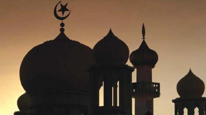 The smallest of temples, dargah and masjid will be protected in the city and state, said Telangana home minister Mehmood Ali. (Representational Image) The smallest of temples, dargah and masjid will be protected in the city and state, said Telangana home minister Mehmood Ali. (Representational Image)
