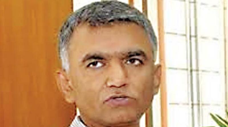 Krishna Byregowda Krishna Byregowda