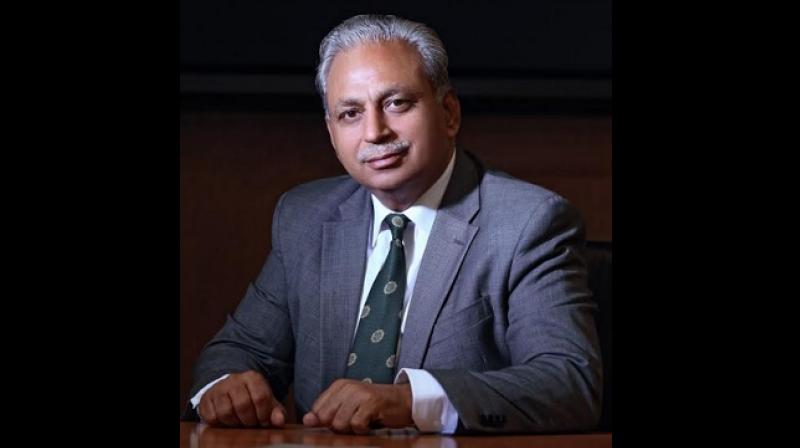 CP Gurnani, MD and CEO, Tech Mahindra. CP Gurnani, MD and CEO, Tech Mahindra.
