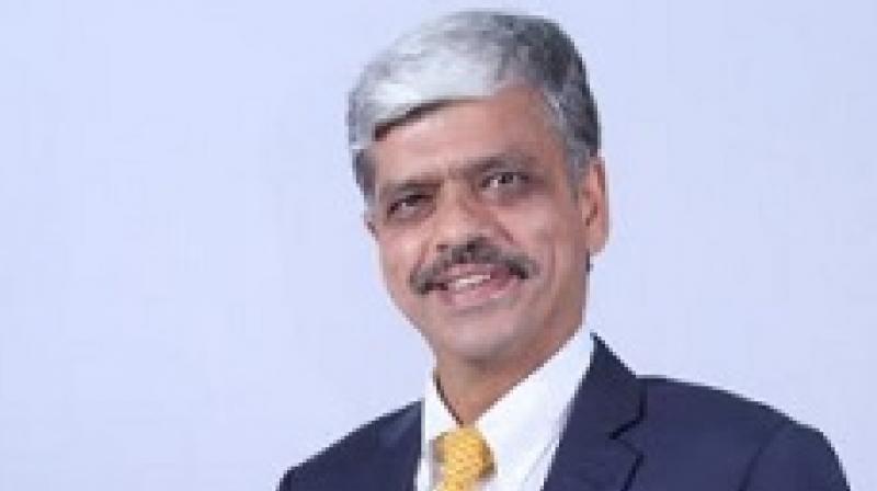 Abhay Udeshi, Chairman and Whole-time Director at Jayant Agro Group Abhay Udeshi, Chairman and Whole-time Director at Jayant Agro Group