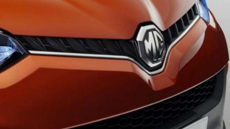 The partnerships will provide financing solutions to MG's customers and dealer partners starting with its first launch, the Hector SUV, in the second quarter of 2019, MG Motors added. The partnerships will provide financing solutions to MG's customers and dealer partners starting with its first launch, the Hector SUV, in the second quarter of 2019, MG Motors added.