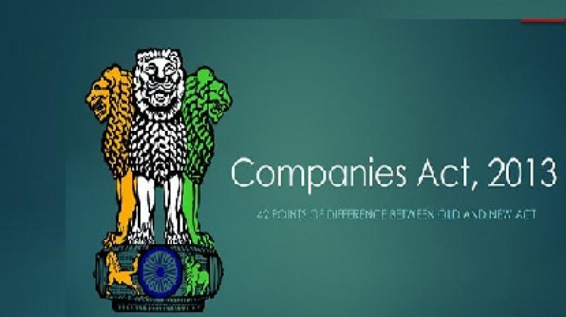 corporates are required to take necessary steps to identify such owners and obtain a declaration from the corporate affairs ministry. (photo: File) corporates are required to take necessary steps to identify such owners and obtain a declaration from the corporate affairs ministry. (photo: File)