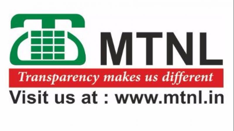 "MTNL has raised claims dating back to the year 2000-01 onwards. In all, it has sought about Rs 500 crore on various grounds,", said the MTNL official. "MTNL has raised claims dating back to the year 2000-01 onwards. In all, it has sought about Rs 500 crore on various grounds,", said the MTNL official.