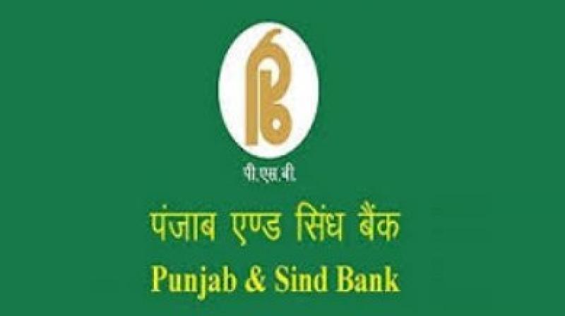 Punjab Sind Bank Q3 Net Profit At Rs 22 Cr