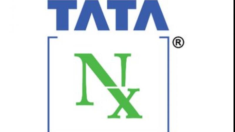 TATA Nx - Zero Sugar. (Photo: Twitter) TATA Nx - Zero Sugar. (Photo: Twitter)
