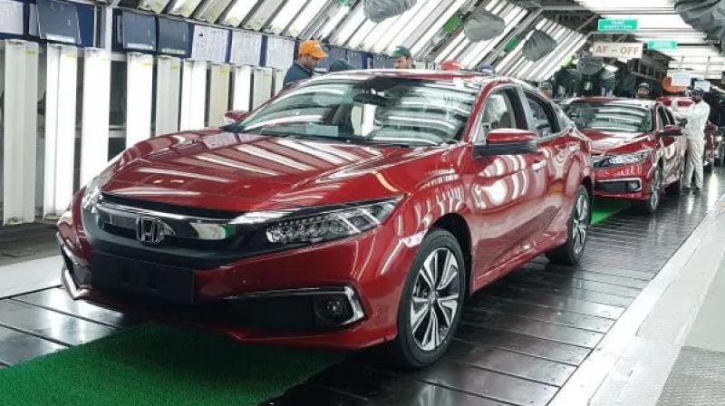 Expected to be priced from Rs 17 lakh to Rs 22 lakh. Expected to be priced from Rs 17 lakh to Rs 22 lakh.