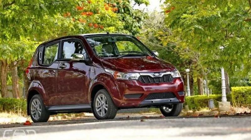 Delhi Gets 25 New Electric Car Fast Chargers