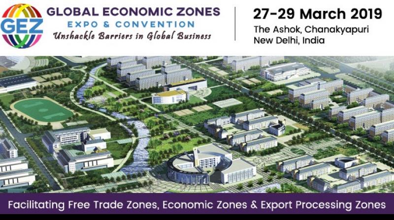 GEZ Expo and Convention 2019 GEZ Expo and Convention 2019