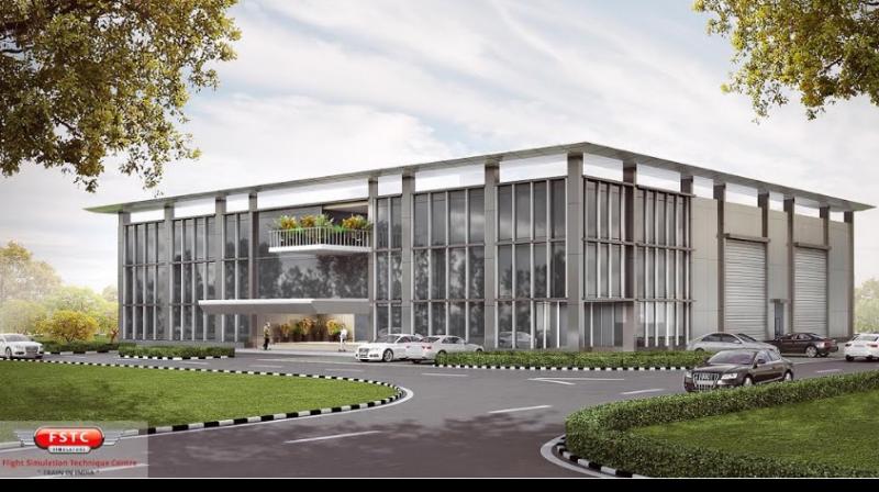 The new Level DFS1000 simulator is scheduled to offer its services at the FSTC’s newly opened training centre at Rajiv Gandhi International airport, Hyderabad from 01st March 2019. The new Level DFS1000 simulator is scheduled to offer its services at the FSTC’s newly opened training centre at Rajiv Gandhi International airport, Hyderabad from 01st March 2019.