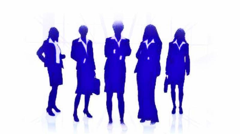 The projects set up by women entrepreneurs are about 30 per cent of total projects set upunder PMEGP. (Representational Image) The projects set up by women entrepreneurs are about 30 per cent of total projects set upunder PMEGP. (Representational Image)
