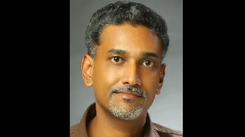 Binod Hariharan, Managing Director, Wedviser People Connect Binod Hariharan, Managing Director, Wedviser People Connect