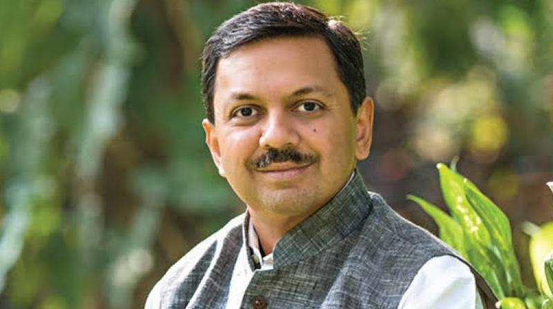 Financial Planning Expert, Gaurav Mashruwala Financial Planning Expert, Gaurav Mashruwala