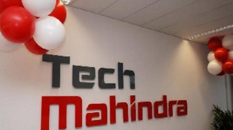 "The investment committee of the board of directors of the company has approved the proposal to acquire 100 per cent shareholding in M/s K-Vision Co., Ltd through its wholly owned subsidiary ie Mahindra Engineering Services (Europe) Limited," Tech Mahindra said in a note. (Photo: ANI) "The investment committee of the board of directors of the company has approved the proposal to acquire 100 per cent shareholding in M/s K-Vision Co., Ltd through its wholly owned subsidiary ie Mahindra Engineering Services (Europe) Limited," Tech Mahindra said in a note. (Photo: ANI)