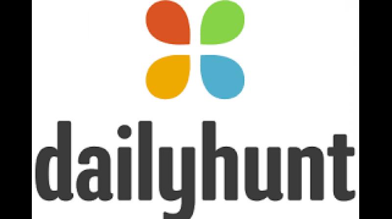 Dailyhunt President Umang Bedi said the company is confident about Discovery's content being a massive hit with the vast diaspora of India. Dailyhunt President Umang Bedi said the company is confident about Discovery's content being a massive hit with the vast diaspora of India.