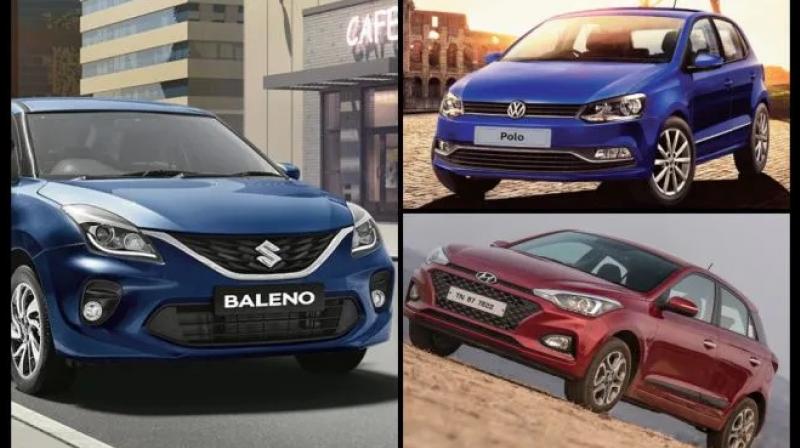 Waiting period on the VW Polo is upto 1 month in various cities. Waiting period on the VW Polo is upto 1 month in various cities.