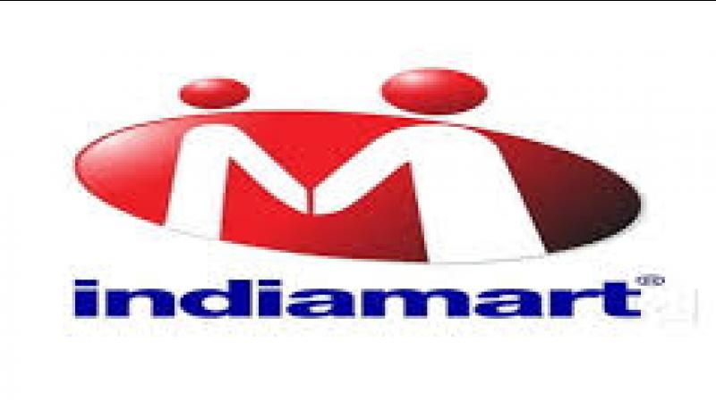 IndiaMart expects to raise Rs 3,250 crore from the initial public offer (IPO). IndiaMart expects to raise Rs 3,250 crore from the initial public offer (IPO).
