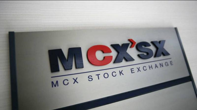 "Reddy's appointment has been approved by Sebi, for a period of five years with effect from May 10, 2019," Multi Commodity Exchange (MCX) said in a BSE filing. "Reddy's appointment has been approved by Sebi, for a period of five years with effect from May 10, 2019," Multi Commodity Exchange (MCX) said in a BSE filing.
