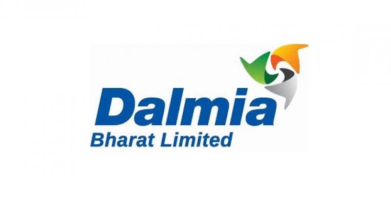 Shares of Dalmia Bharat were trading at Rs 1,116 on the BSE, up 0.45 per cent from the previous close. Shares of Dalmia Bharat were trading at Rs 1,116 on the BSE, up 0.45 per cent from the previous close.