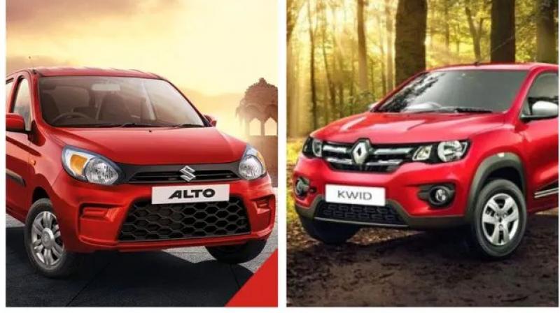 Thanks to the updates it got recently, Alto’s sales in April 2019 exceeded its average sales over the last six months. Thanks to the updates it got recently, Alto’s sales in April 2019 exceeded its average sales over the last six months.