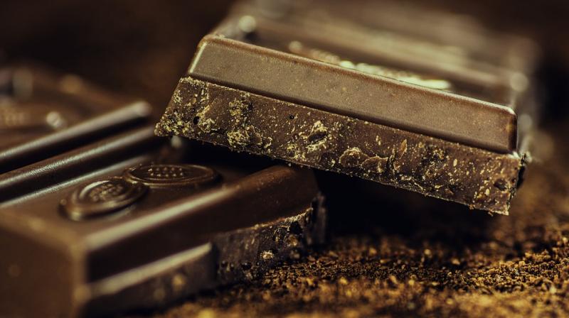 Dark chocolate has a lot of health benefits. (Photo: Pixabay) Dark chocolate has a lot of health benefits. (Photo: Pixabay)