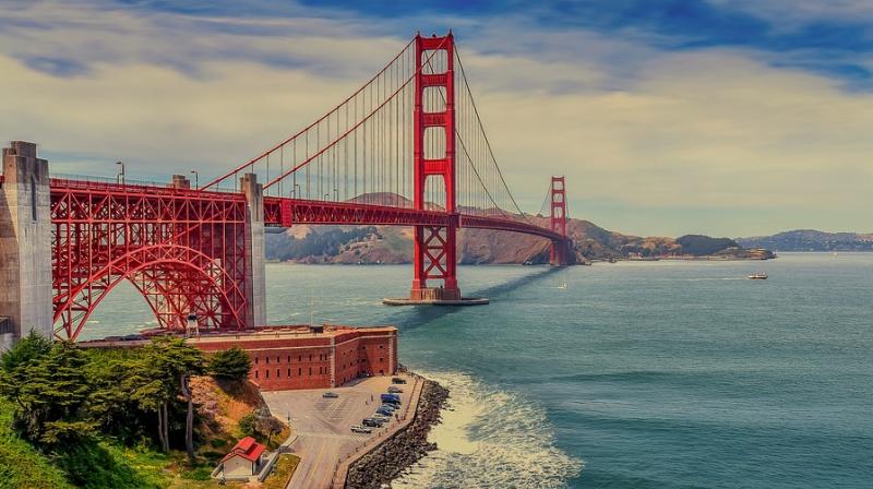 Undiscovered travel gems you must visit in San Francisco. (Photo: Pixabay) Undiscovered travel gems you must visit in San Francisco. (Photo: Pixabay)