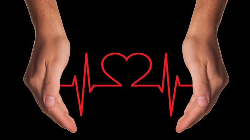 Frailty and other age-related diseases could be prevented and significantly reduced in older adults. (Photo: Pixabay) Frailty and other age-related diseases could be prevented and significantly reduced in older adults. (Photo: Pixabay)