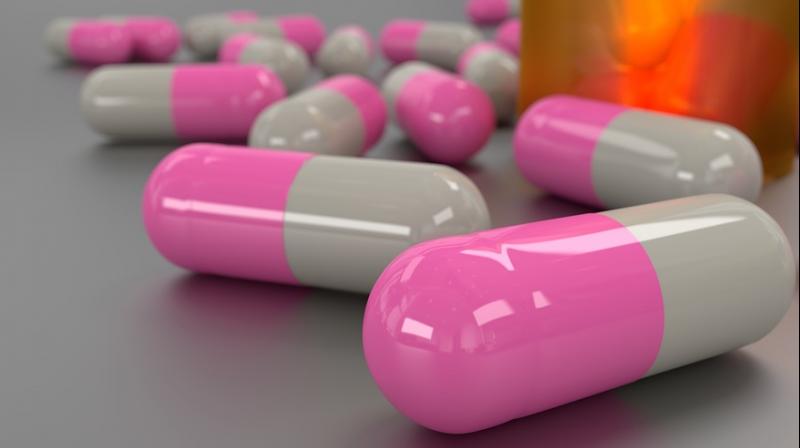 Common hormone-blocking drug does not increase risk of prostate cancer death. (Photo: Pixabay) Common hormone-blocking drug does not increase risk of prostate cancer death. (Photo: Pixabay)
