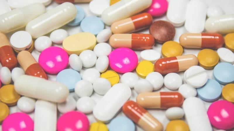Older people suffering from a dry mouth could be caused by certain medications. (Photo: Pixabay) Older people suffering from a dry mouth could be caused by certain medications. (Photo: Pixabay)