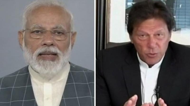 Kumar was responding to queries regarding replies to congratulatory messages by Prime Minister and Foreign Minister of Pakistan. (Photo: ANI) Kumar was responding to queries regarding replies to congratulatory messages by Prime Minister and Foreign Minister of Pakistan. (Photo: ANI)