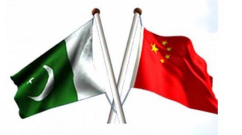 Chinese analysts said the Jiwani base was not necessary for China at present as it already has Gwadar. (Photo: AP) Chinese analysts said the Jiwani base was not necessary for China at present as it already has Gwadar. (Photo: AP)