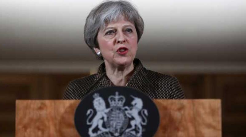 Britain will leave the European Union on March 29 without a deal unless MPs can force a delay or get their act together in time and come up with an alternative plan that Brussels is also happy with. (Photo: File) Britain will leave the European Union on March 29 without a deal unless MPs can force a delay or get their act together in time and come up with an alternative plan that Brussels is also happy with. (Photo: File)