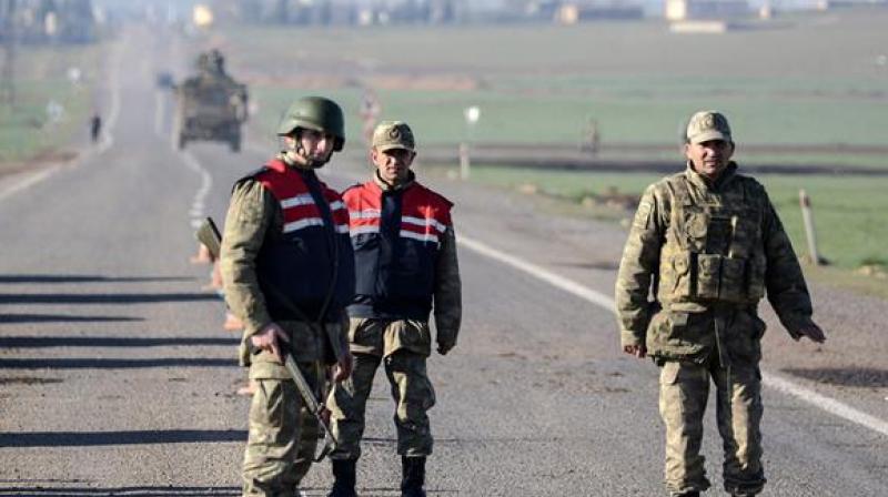 Turkey blames the coup effort on US based preacher Fethullah Gulen. (Photo: Representational Image/AFP) Turkey blames the coup effort on US based preacher Fethullah Gulen. (Photo: Representational Image/AFP)