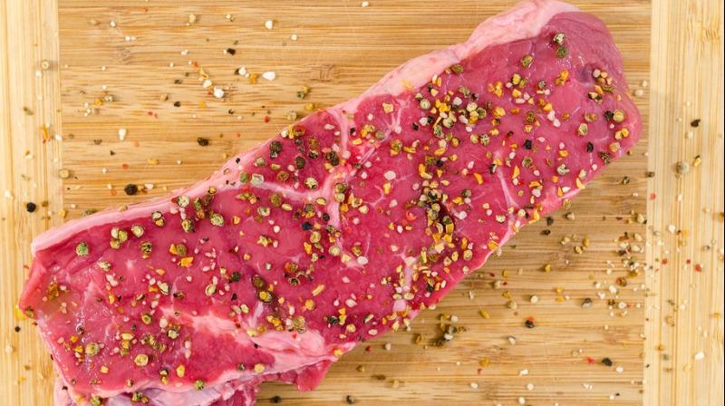 Study links 'inflammatory' diet to colon cancer risk.(Photo: Pixabay) Study links 'inflammatory' diet to colon cancer risk.(Photo: Pixabay)