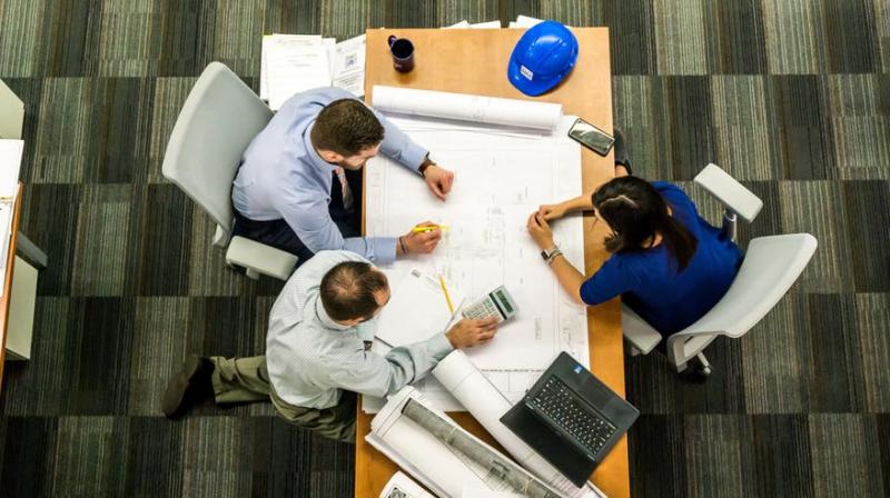 Being stressed at work was associated with a 48 per cent higher risk of atrial fibrillation. (Photo: Pexels) Being stressed at work was associated with a 48 per cent higher risk of atrial fibrillation. (Photo: Pexels)