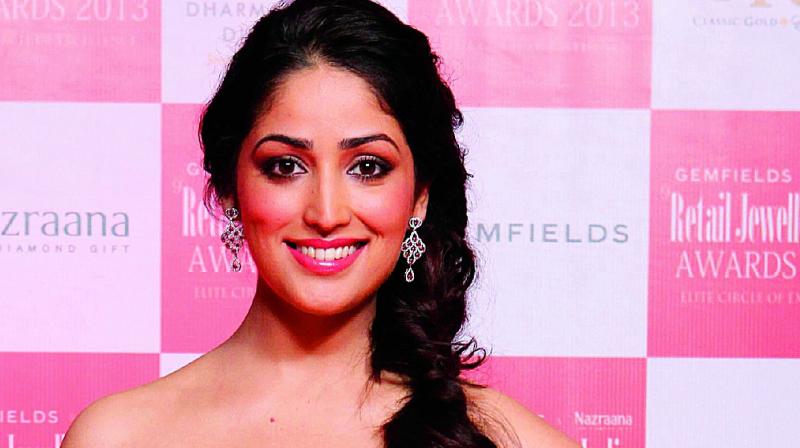 Yami Gautam Yami Gautam