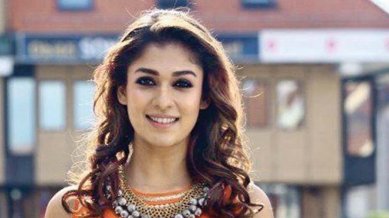 Nayanthara Nayanthara