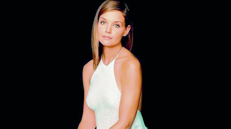 Katie Holmes Katie Holmes