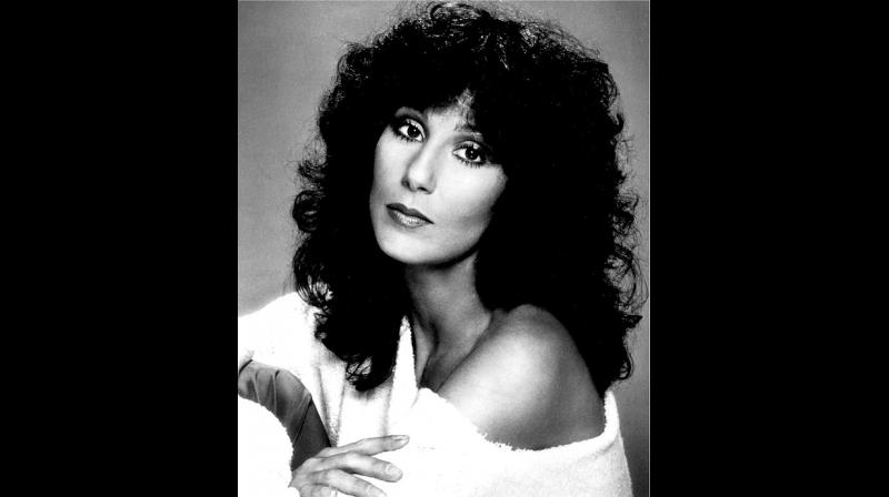 The album is inspired by Cher's performance in the recent ' Mamma Mia! Here We Go Again'. (Photo: Pixabay) The album is inspired by Cher's performance in the recent ' Mamma Mia! Here We Go Again'. (Photo: Pixabay)