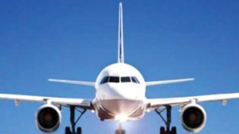 A source told Deccan Chronicle that the seven others assigned to carry out strikes in India have airports and tourist spots in their sights. (Representational Image) A source told Deccan Chronicle that the seven others assigned to carry out strikes in India have airports and tourist spots in their sights. (Representational Image)