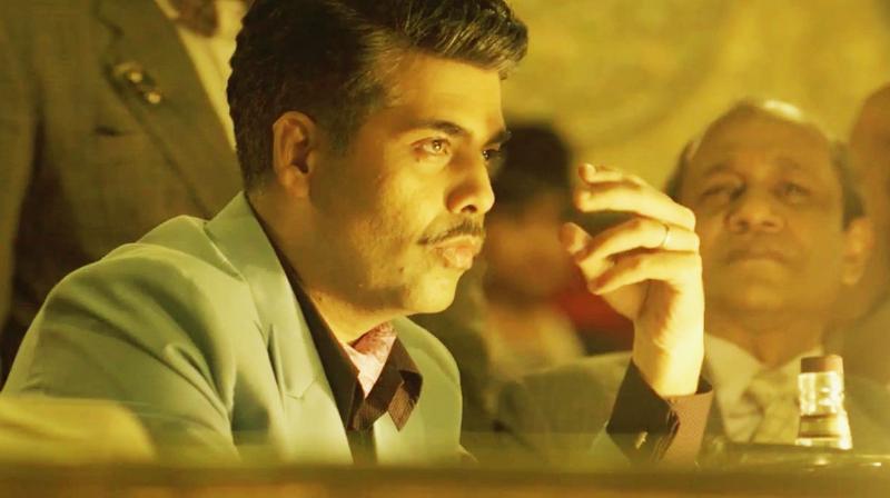 Karan Johar Karan Johar