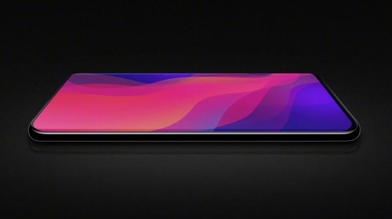 As for the specifications, the OPPO Find X is expected to feature a 6.4-inch display paired with 8GB of RAM and the latest Qualcomm Snapdragon SoC. As for the specifications, the OPPO Find X is expected to feature a 6.4-inch display paired with 8GB of RAM and the latest Qualcomm Snapdragon SoC.