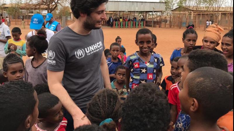 Officials insist that what became the world's biggest internal displacement crisis in 2018 is under control, and that more than a million people have returned to their homes. However those working on the ground, speaking anonymously to avoid a government backlash, say the displaced are being forcibly returned. (Photo: Twitter | @@UNHCREthiopia) Officials insist that what became the world's biggest internal displacement crisis in 2018 is under control, and that more than a million people have returned to their homes. However those working on the ground, speaking anonymously to avoid a government backlash, say the displaced are being forcibly returned. (Photo: Twitter | @@UNHCREthiopia)